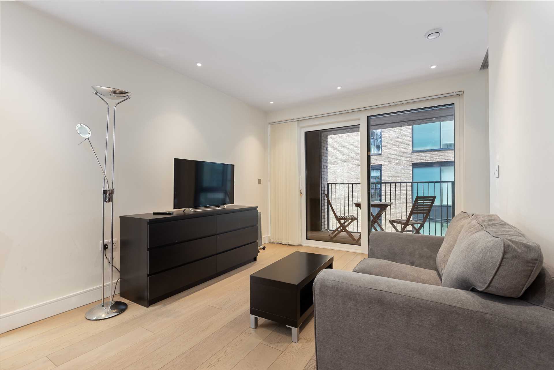 Woodford House, Thurston Road, Chelsea, SW6, Image 5