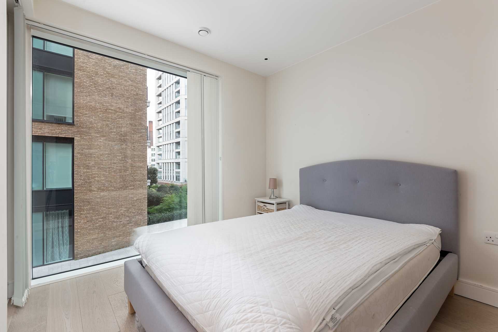 Woodford House, Thurston Road, Chelsea, SW6, Image 7