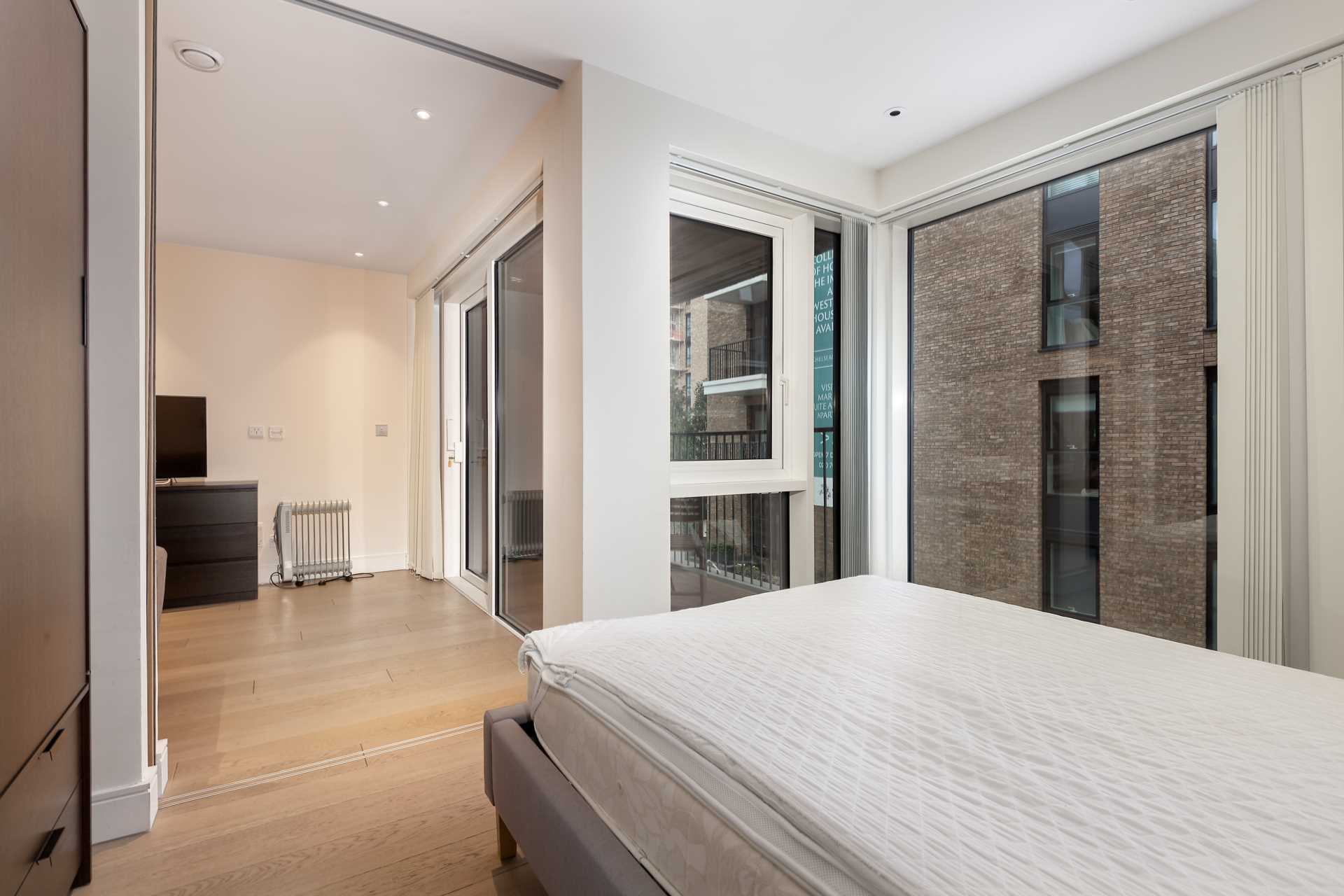 Woodford House, Thurston Road, Chelsea, SW6, Image 8