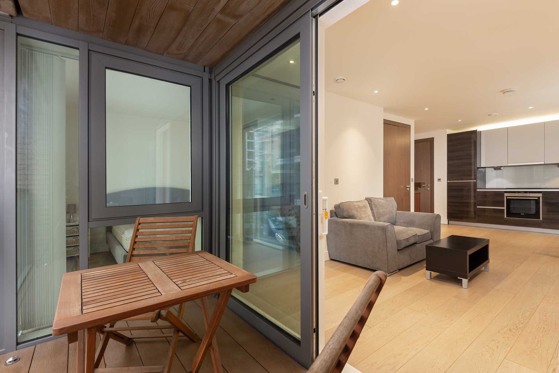 Woodford House, Thurston Road, Chelsea, SW6, Image 9