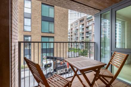 Woodford House, Thurston Road, Chelsea, SW6, Image 10