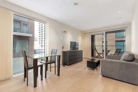 Woodford House, Thurston Road, Chelsea, SW6, Image 3