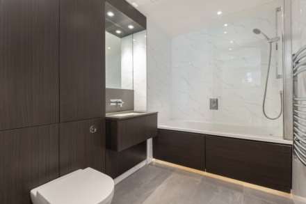 Woodford House, Thurston Road, Chelsea, SW6, Image 6