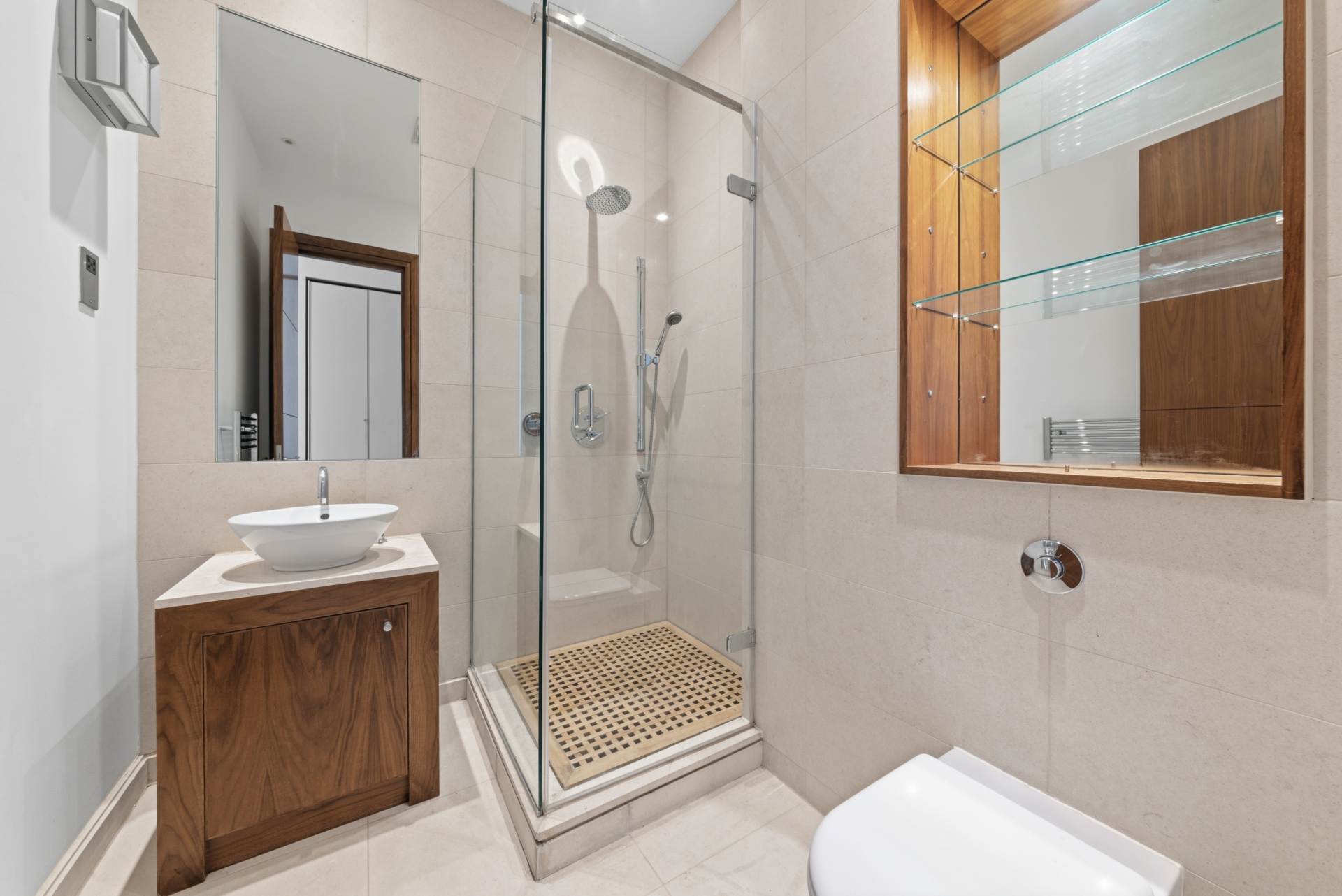 Trevor Square, Knightsbridge, SW7, Image 14