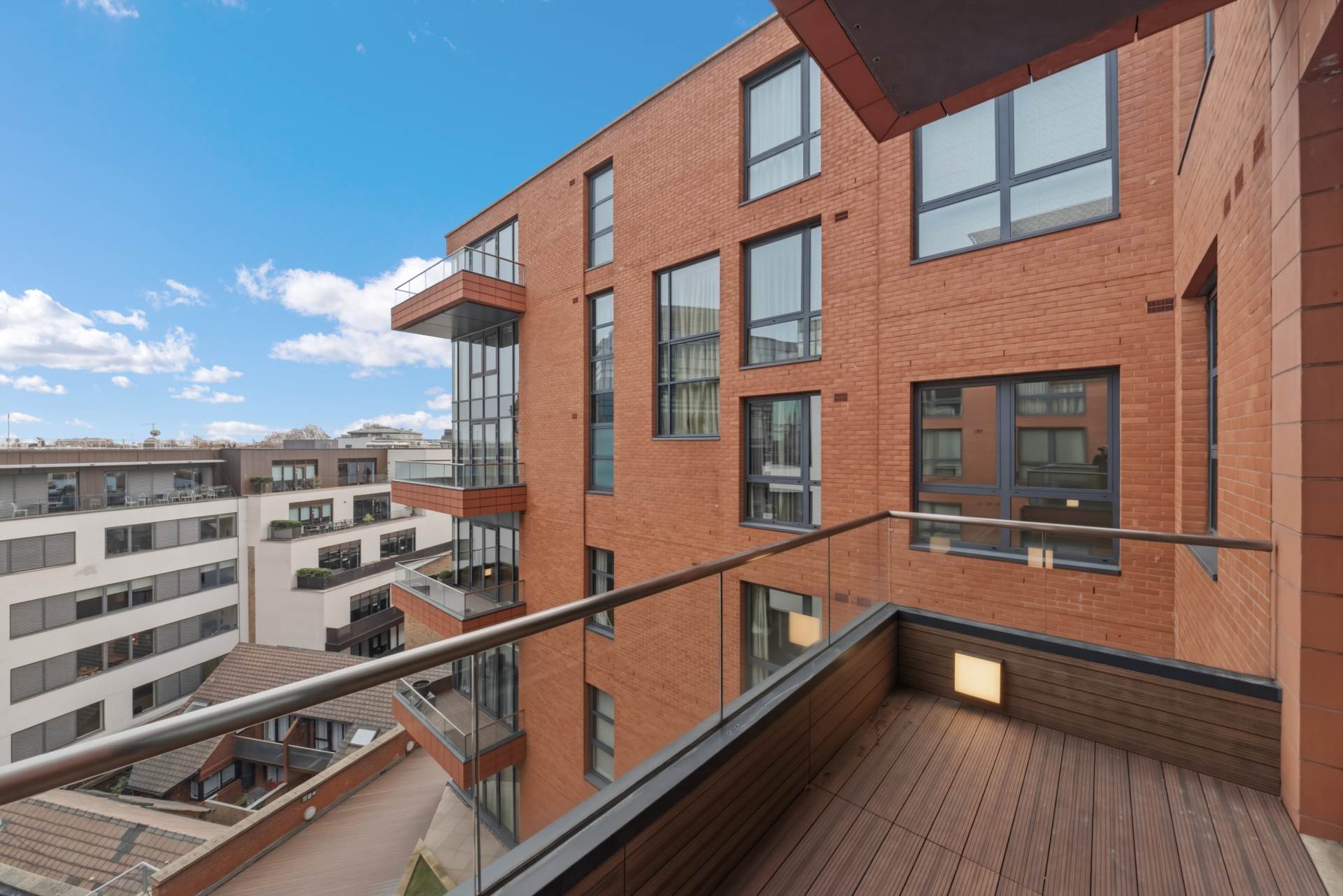 Trevor Square, Knightsbridge, SW7, Image 18