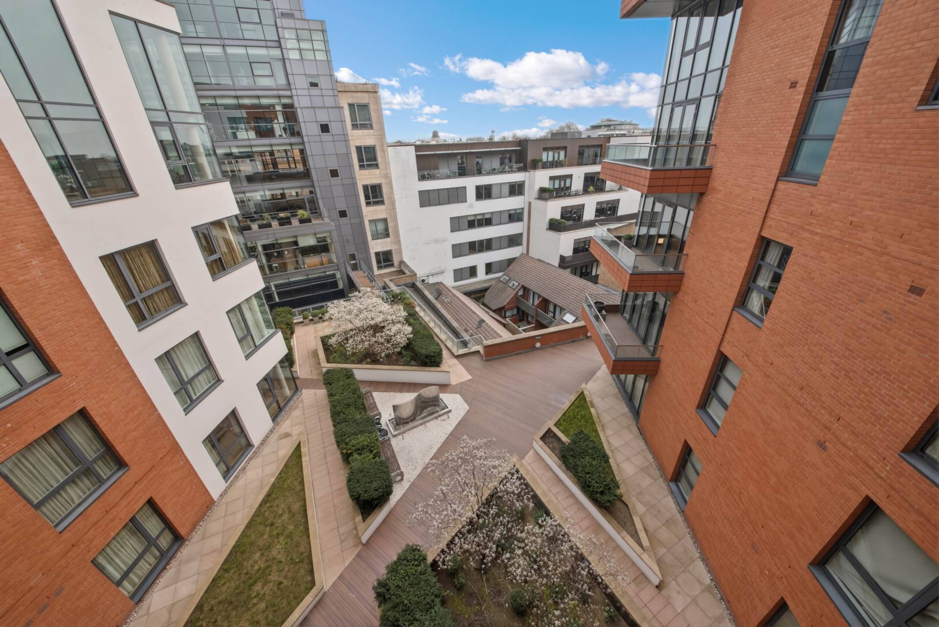 Trevor Square, Knightsbridge, SW7, Image 19