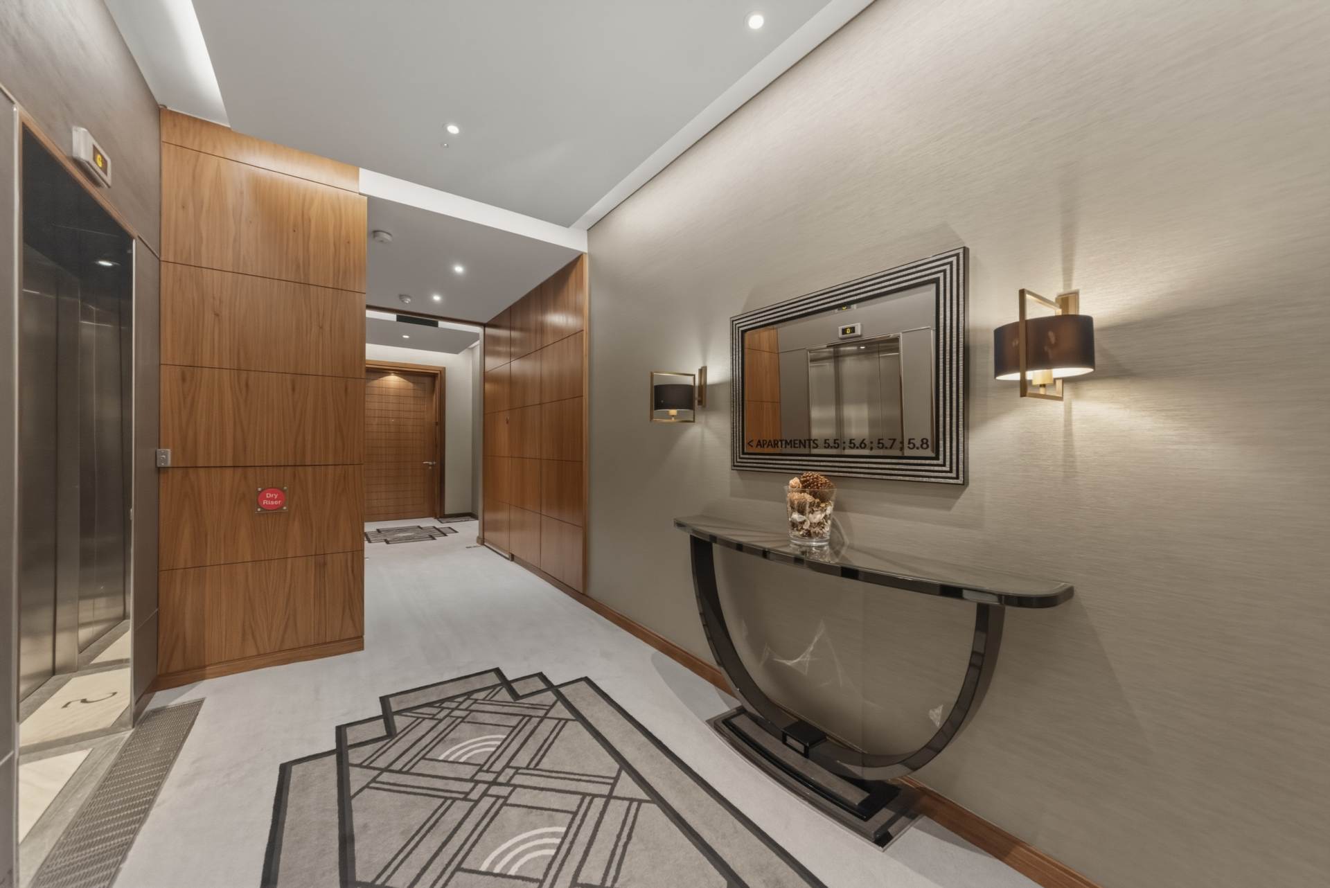 Trevor Square, Knightsbridge, SW7, Image 20