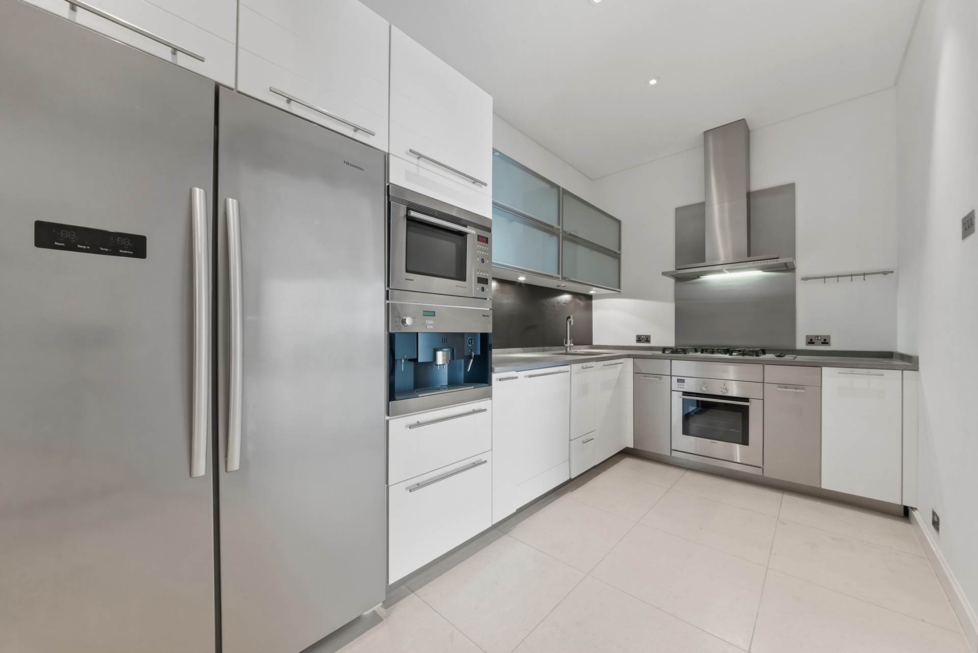 Trevor Square, Knightsbridge, SW7, Image 7