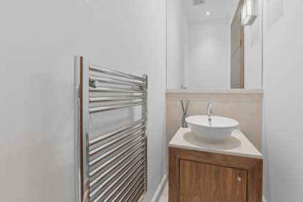 Trevor Square, Knightsbridge, SW7, Image 15