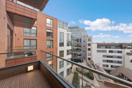 Trevor Square, Knightsbridge, SW7, Image 17