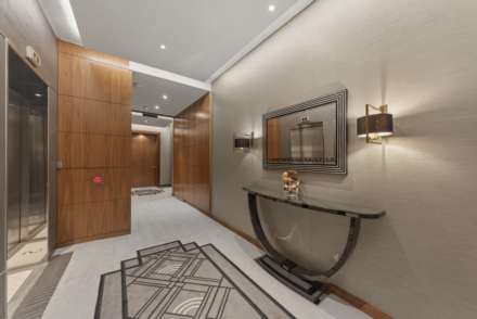 Trevor Square, Knightsbridge, SW7, Image 20