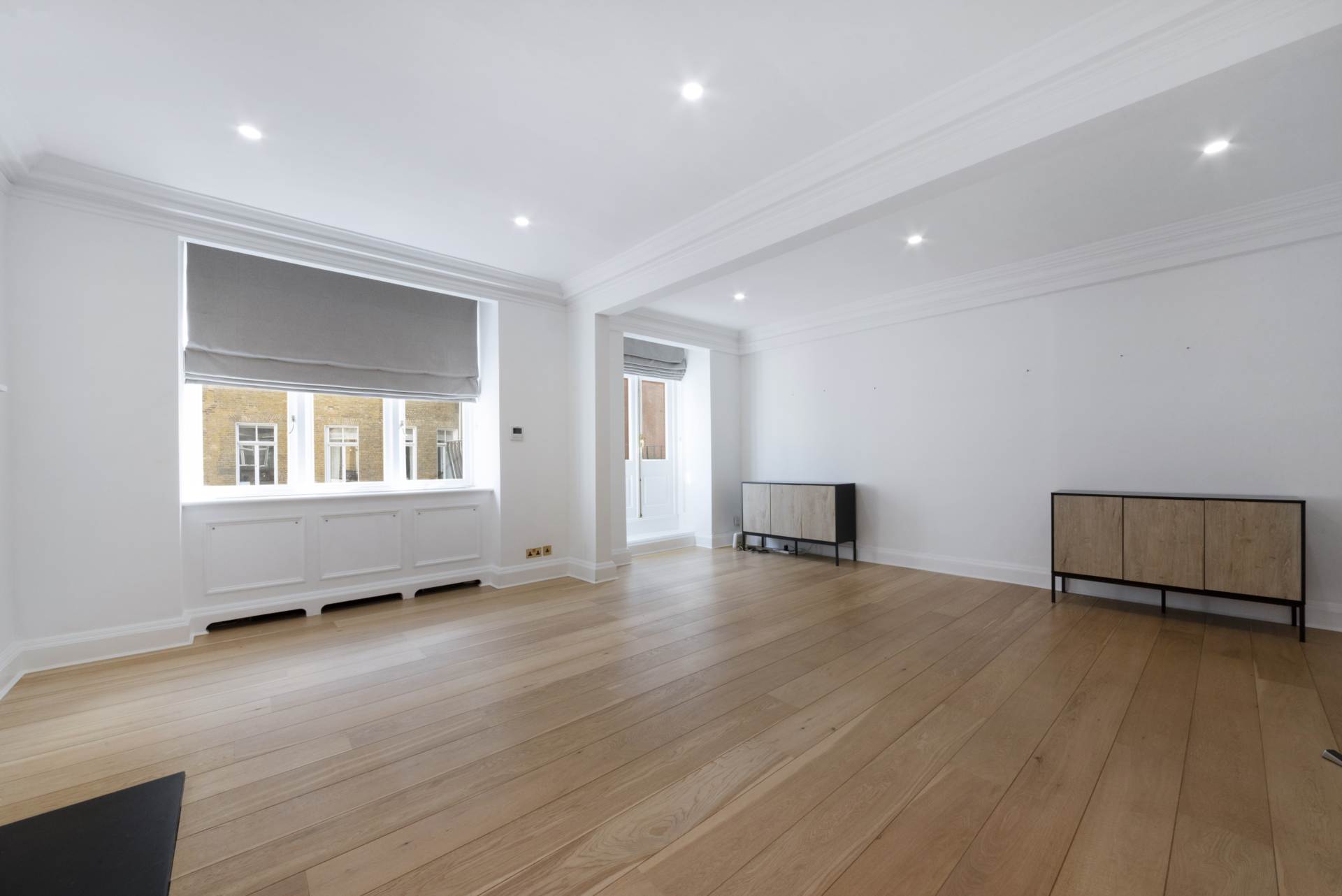 Woods Mews, Mayfair, W1, Image 1