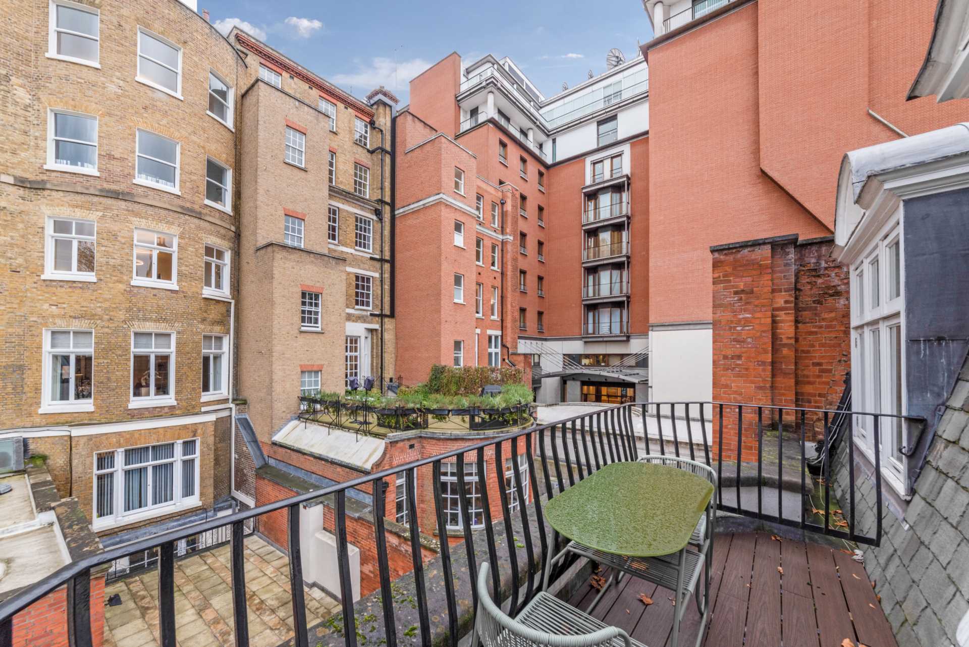 Woods Mews, Mayfair, W1, Image 17