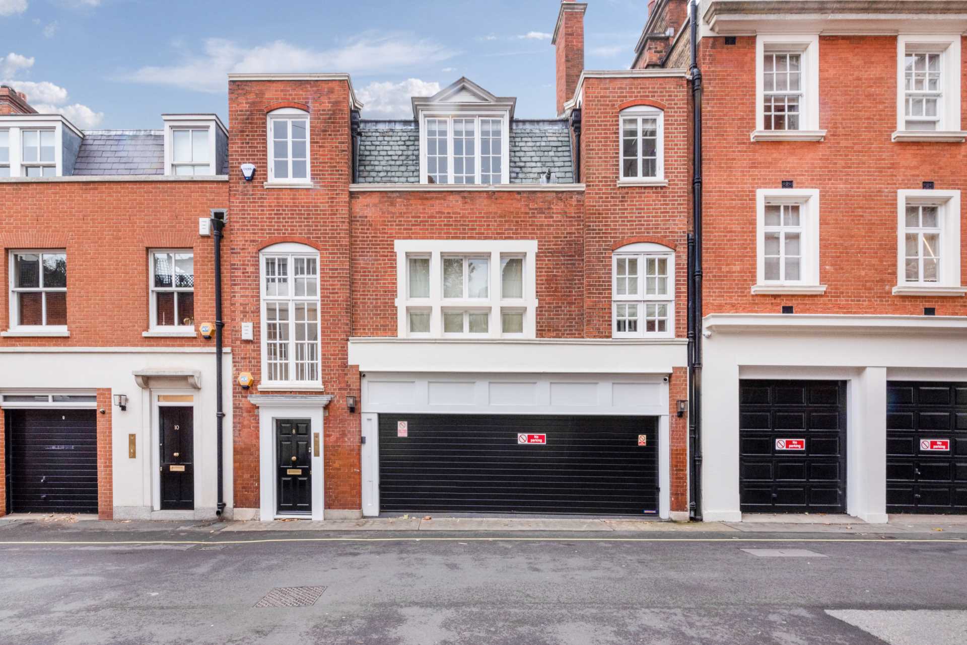 Woods Mews, Mayfair, W1, Image 20