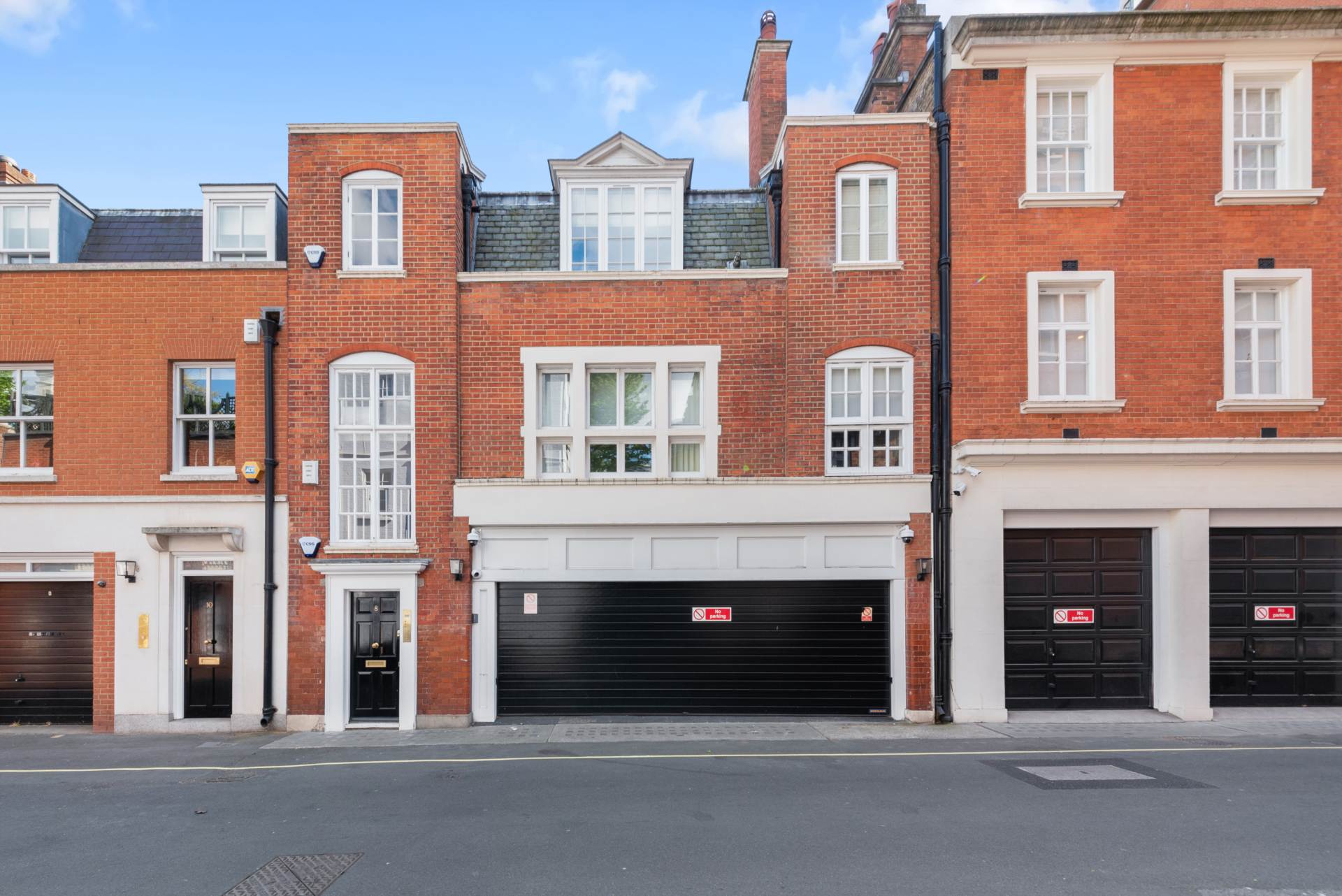 Woods Mews, Mayfair, W1, Image 21