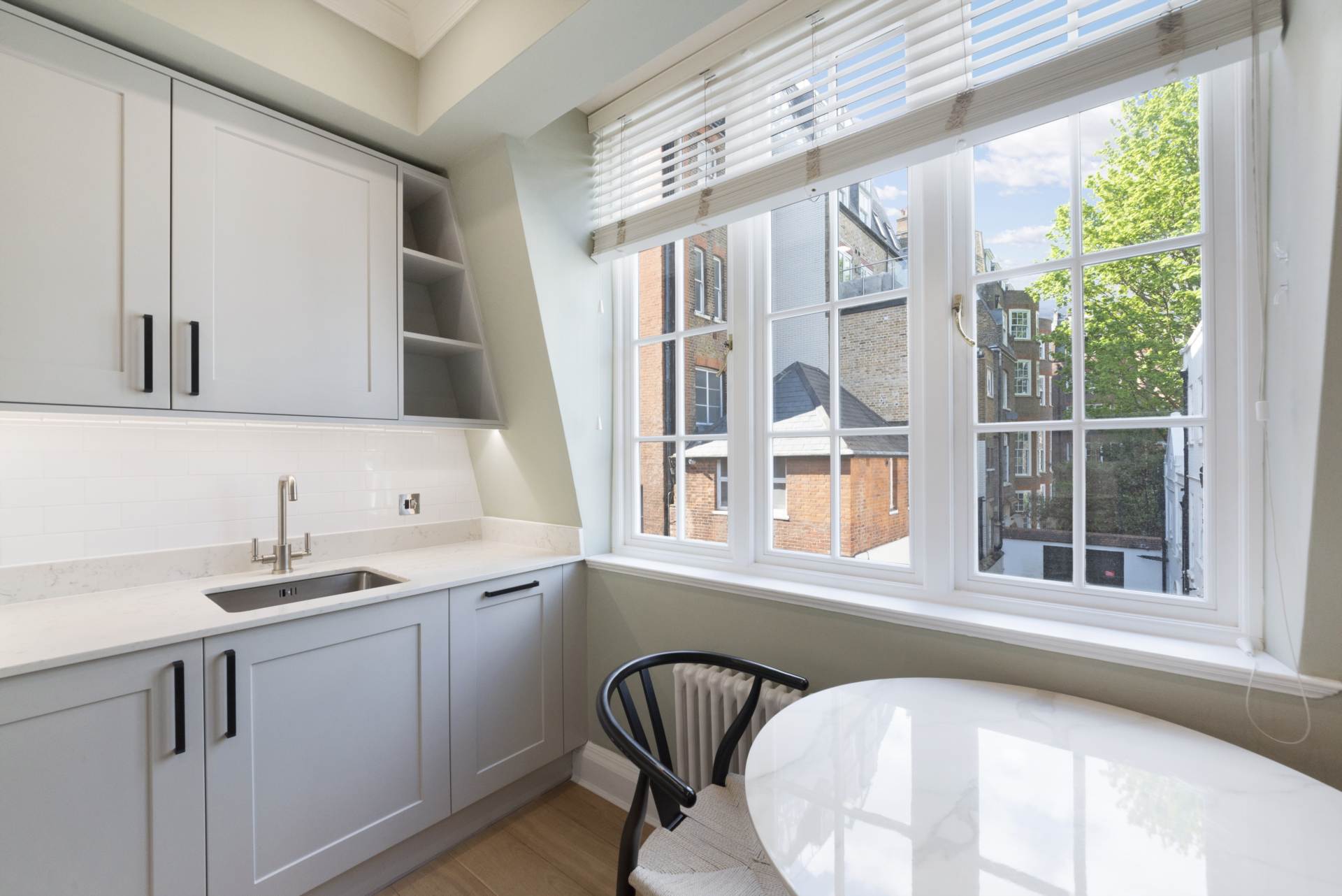 Woods Mews, Mayfair, W1, Image 9