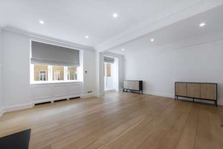 Woods Mews, Mayfair, W1, Image 1