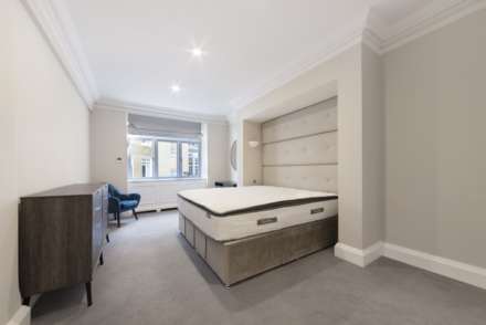 Woods Mews, Mayfair, W1, Image 13