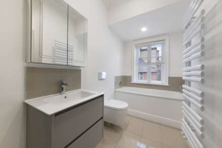 Woods Mews, Mayfair, W1, Image 15