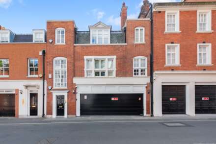 Woods Mews, Mayfair, W1, Image 21