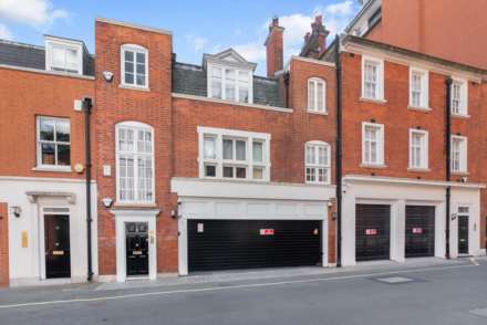 Woods Mews, Mayfair, W1, Image 1