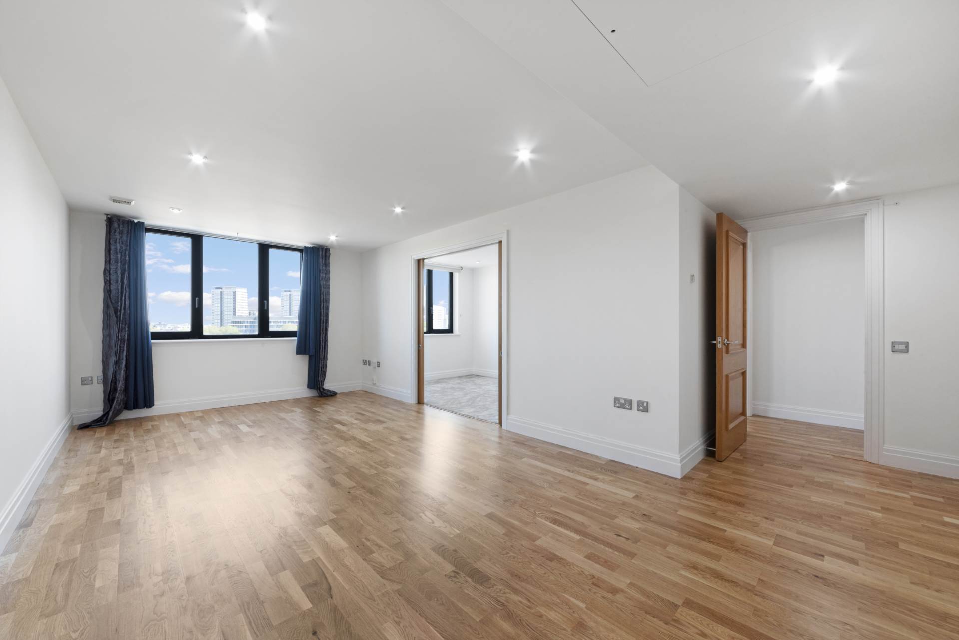 Sheldon Square, Paddington, W2, Image 1