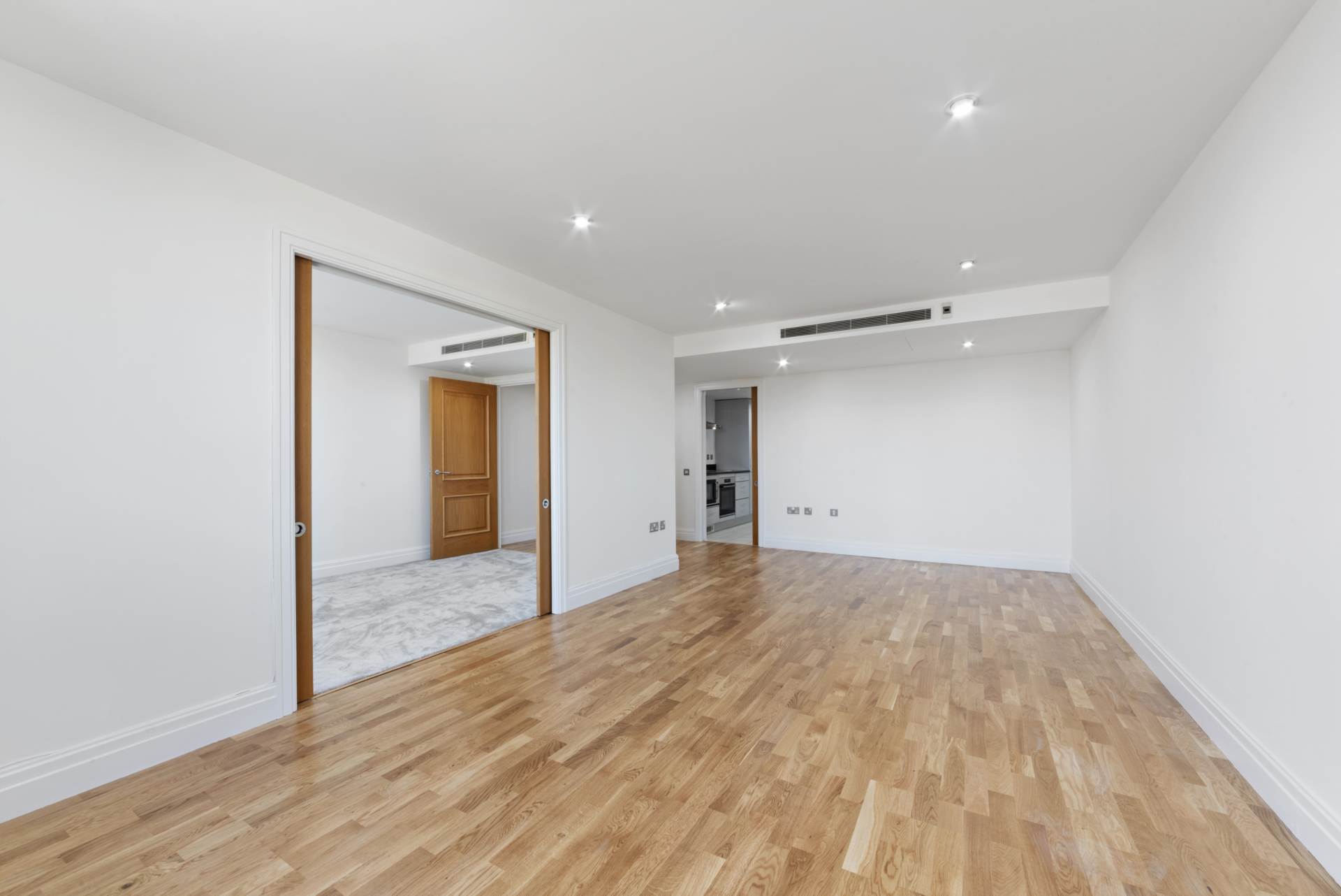Sheldon Square, Paddington, W2, Image 3