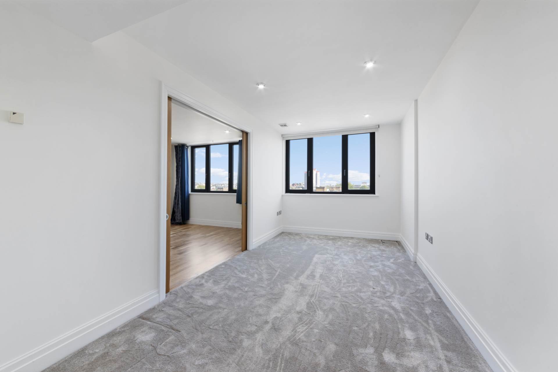 Sheldon Square, Paddington, W2, Image 7