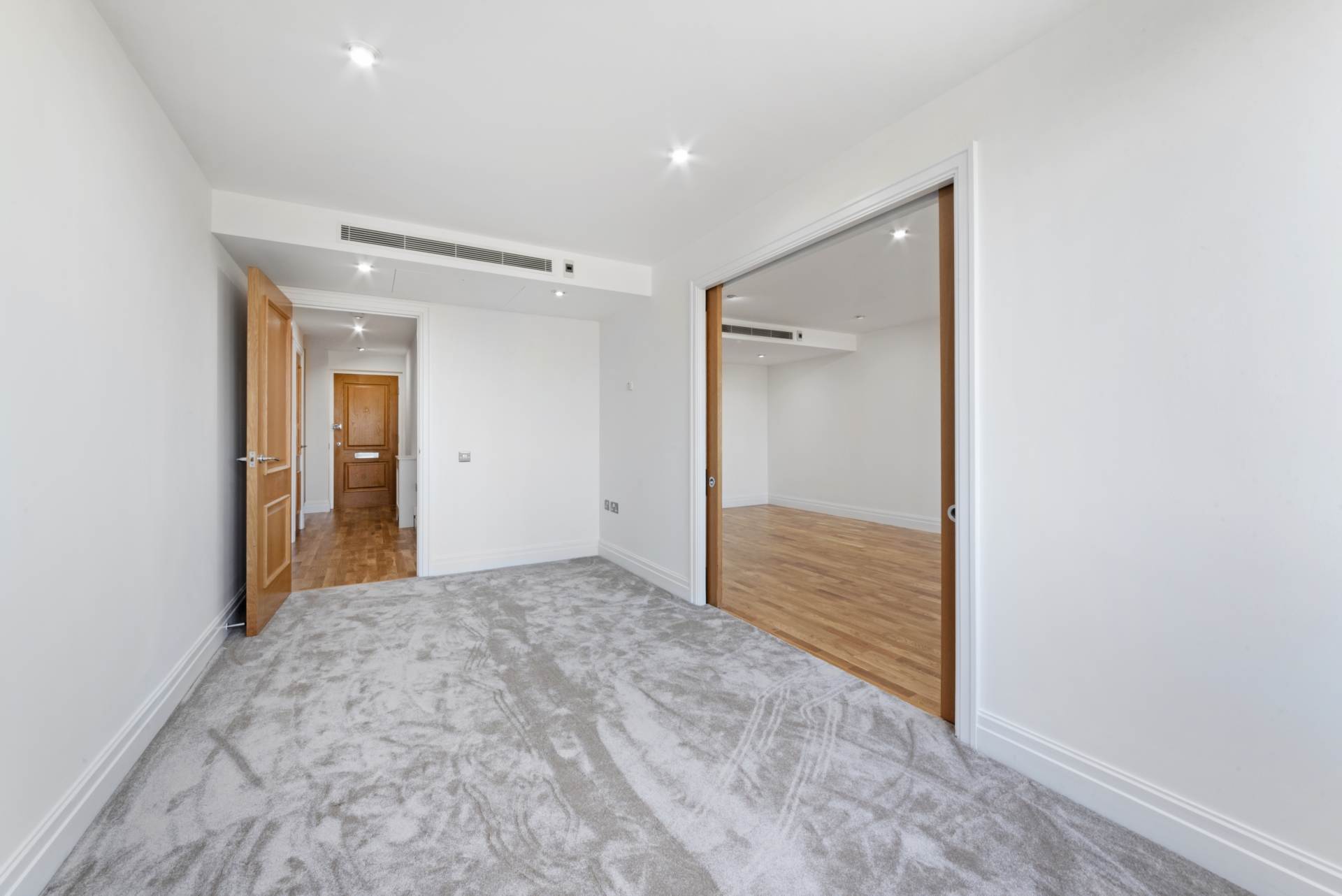 Sheldon Square, Paddington, W2, Image 8