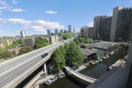 Sheldon Square, Paddington, W2, Image 14