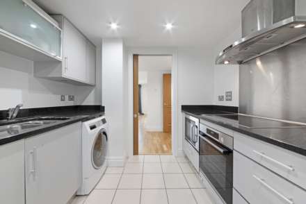 Sheldon Square, Paddington, W2, Image 4