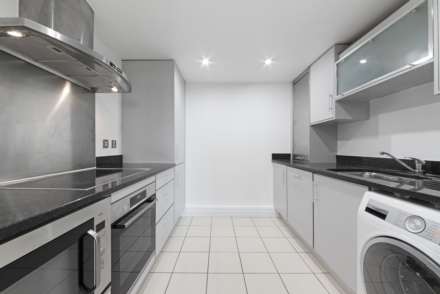 Sheldon Square, Paddington, W2, Image 5