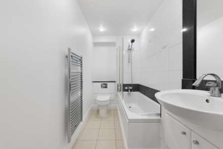 Sheldon Square, Paddington, W2, Image 9