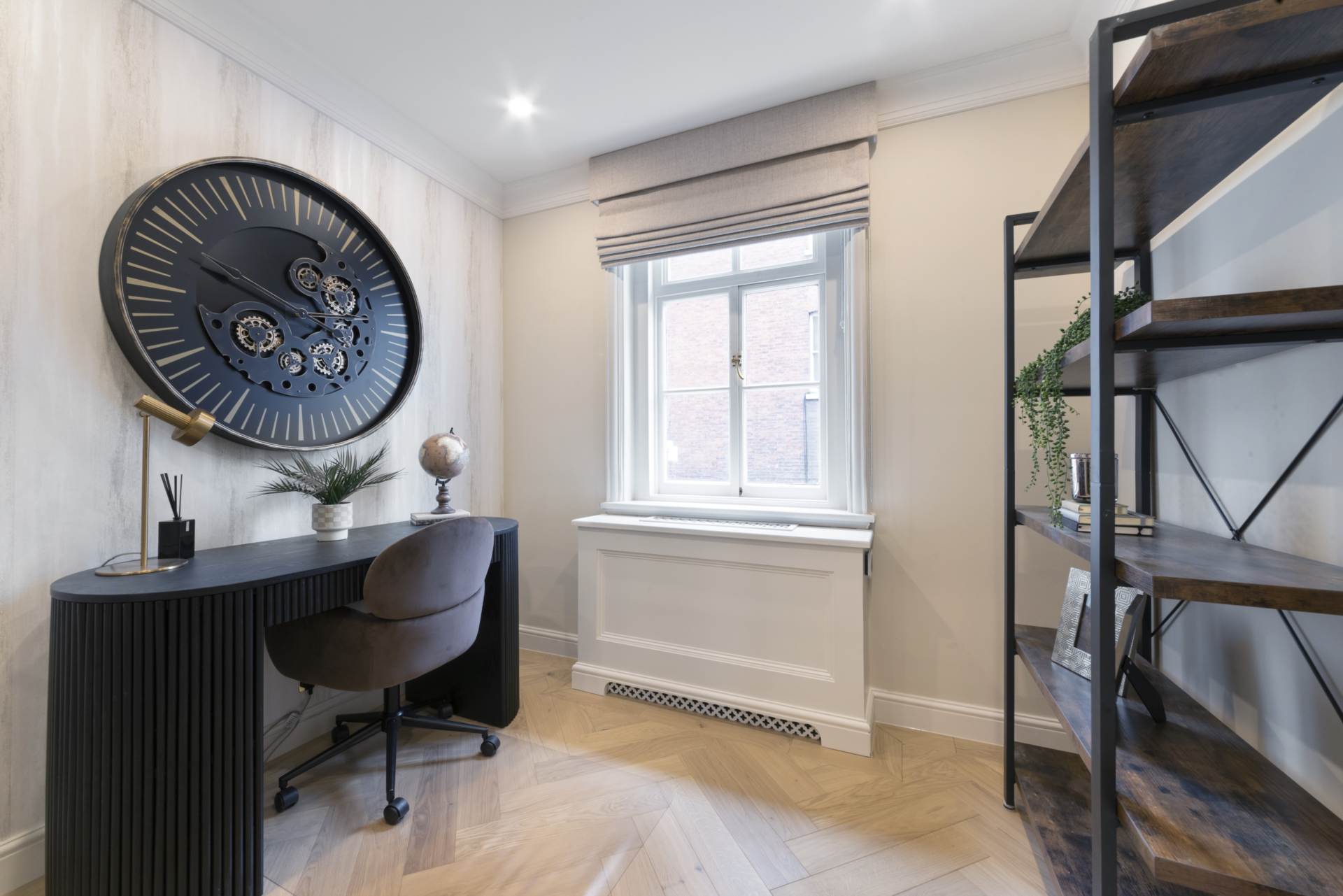 Woods Mews, Mayfair, W1, Image 15