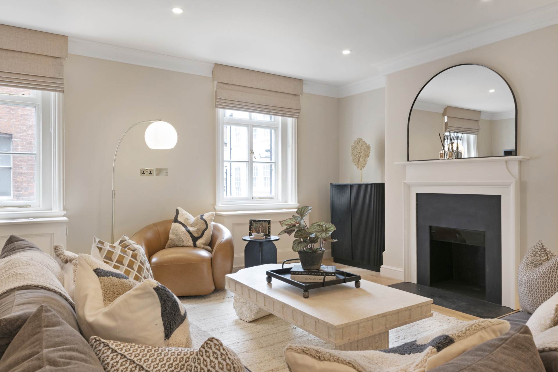 Woods Mews, Mayfair, W1, Image 21
