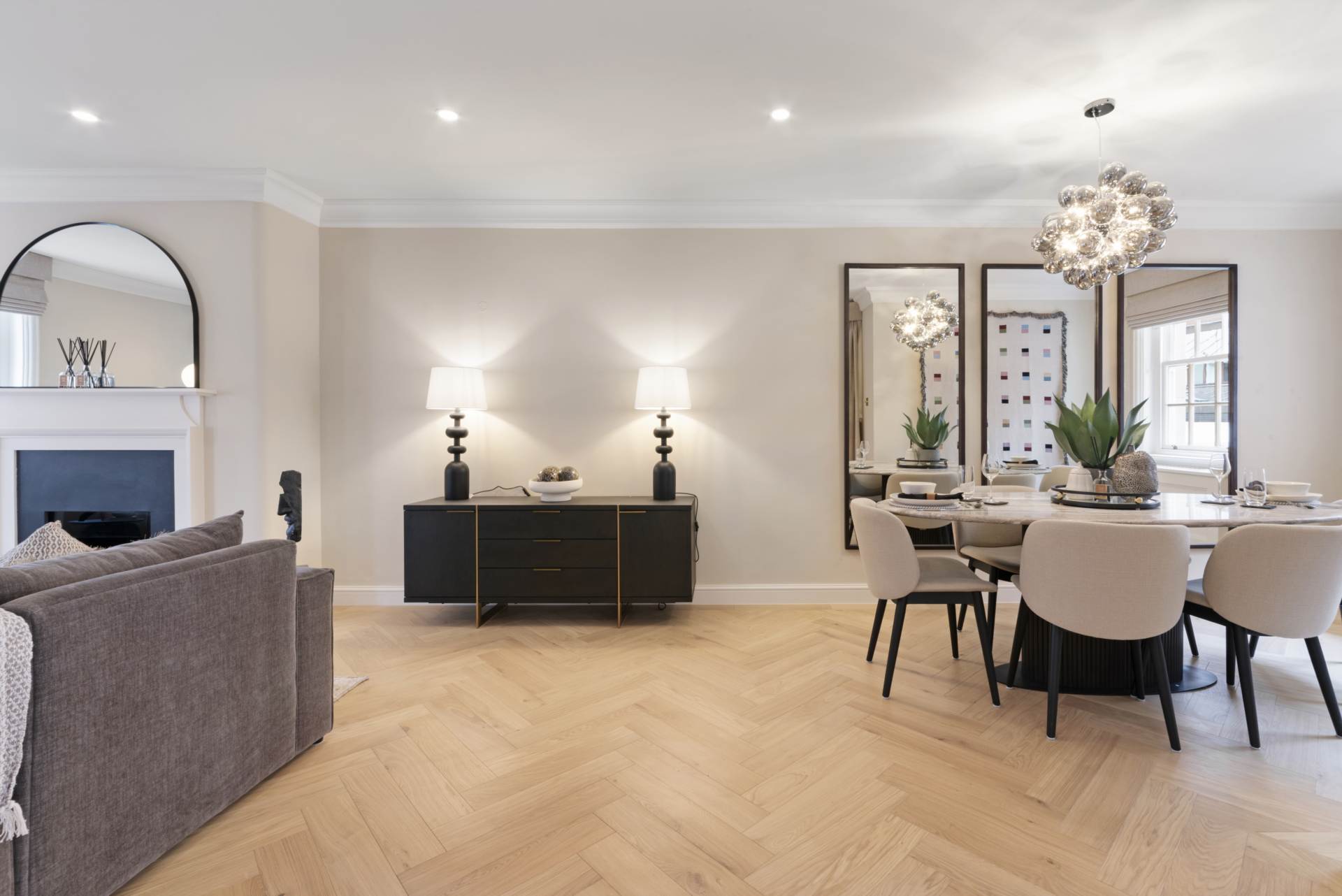 Woods Mews, Mayfair, W1, Image 22