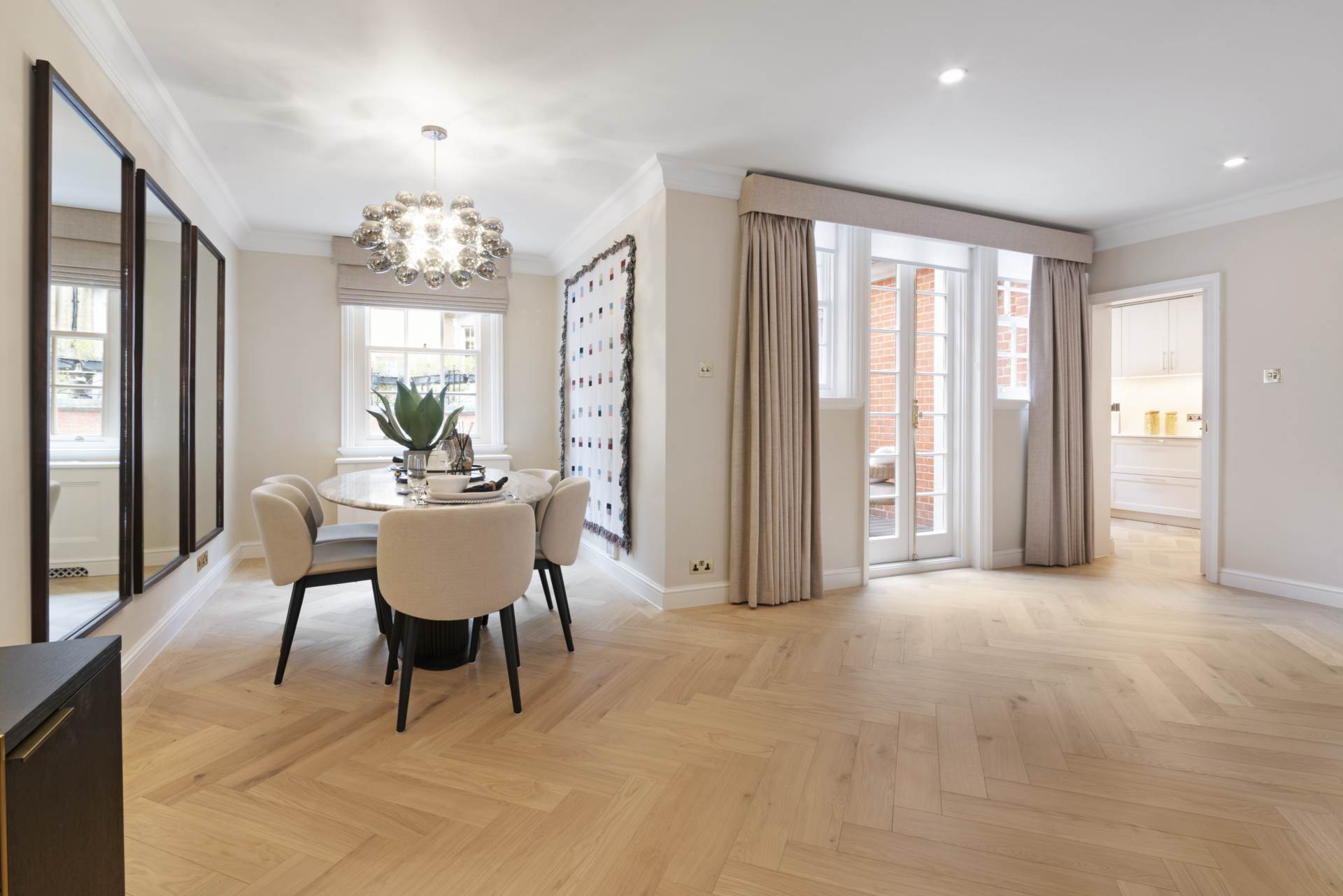 Woods Mews, Mayfair, W1, Image 25