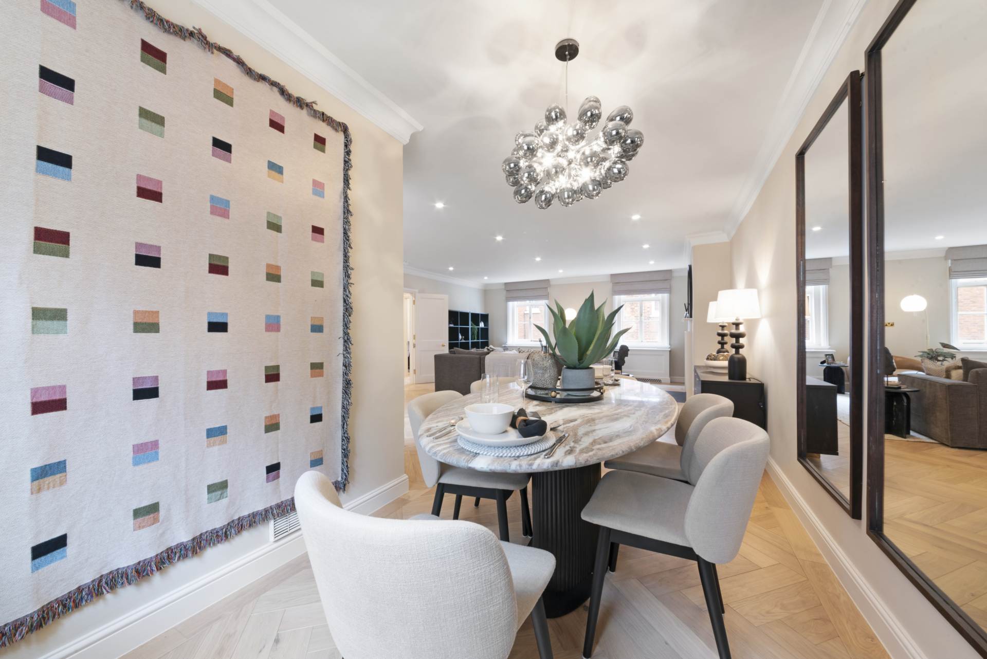Woods Mews, Mayfair, W1, Image 26