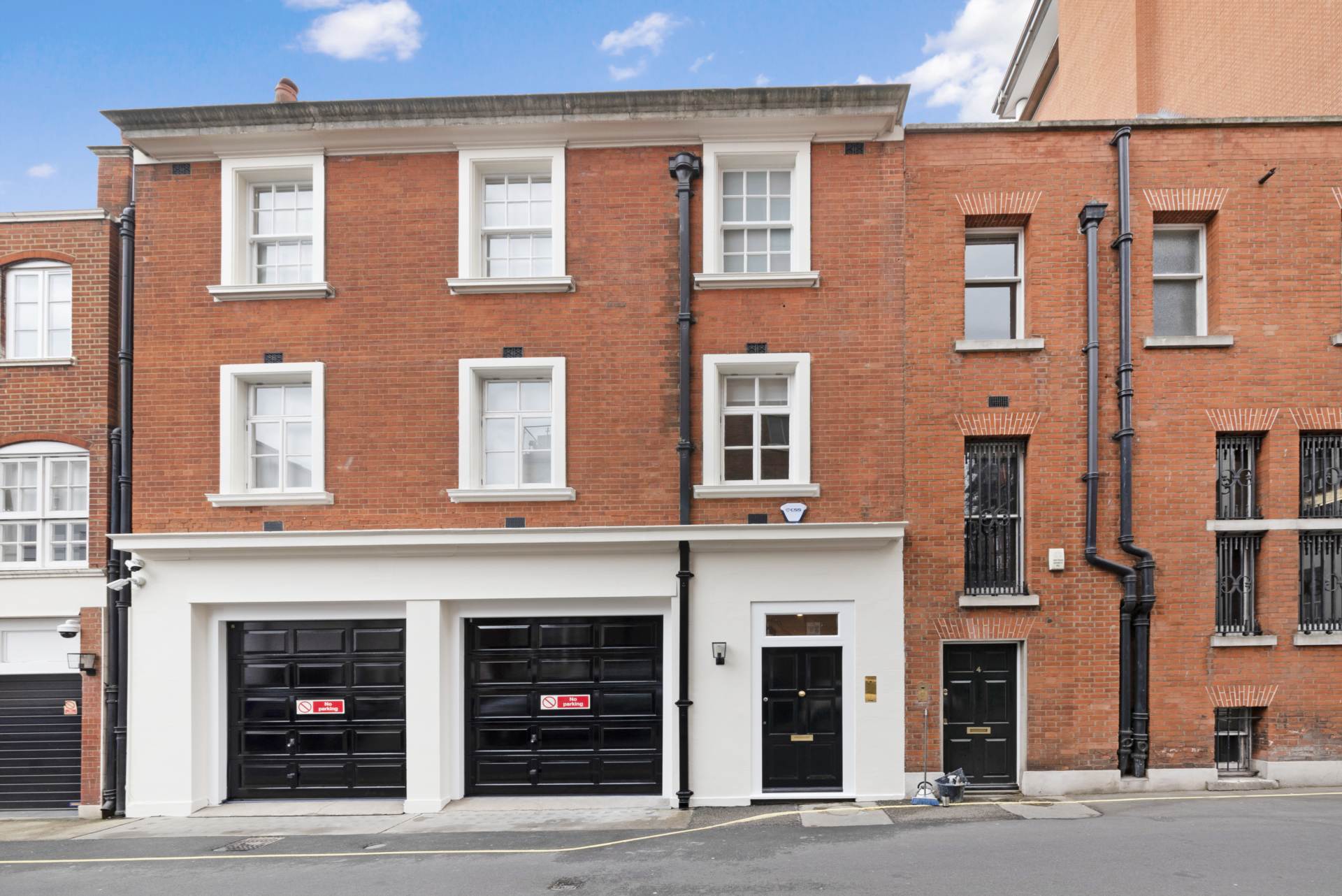 Woods Mews, Mayfair, W1, Image 50