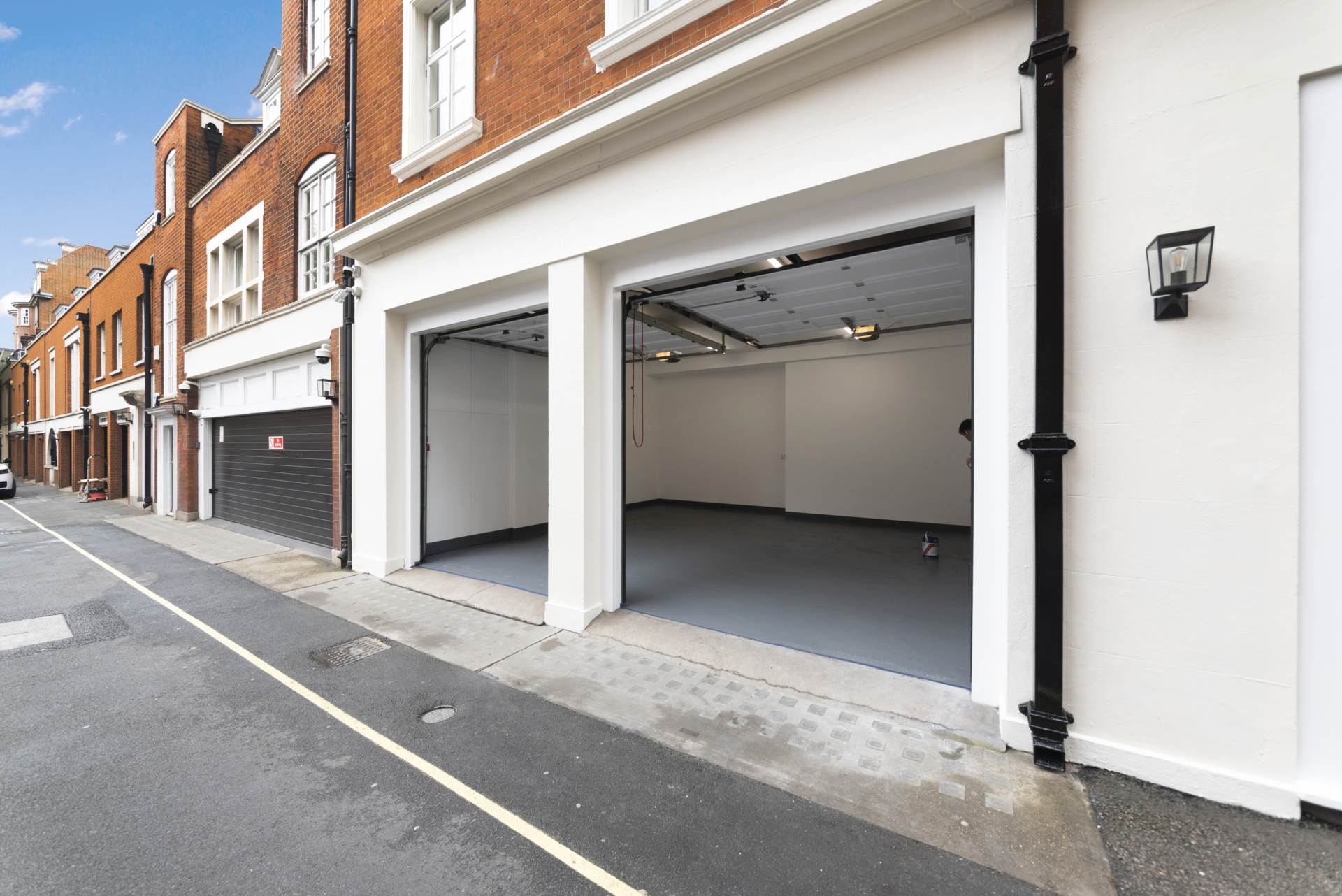 Woods Mews, Mayfair, W1, Image 51
