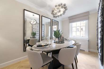 Woods Mews, Mayfair, W1, Image 23