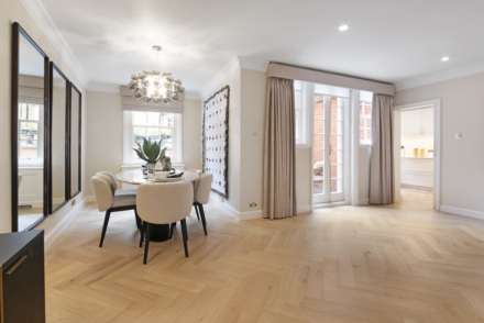 Woods Mews, Mayfair, W1, Image 25