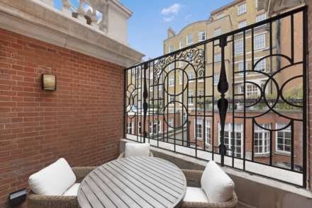 Woods Mews, Mayfair, W1, Image 34