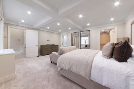 Woods Mews, Mayfair, W1, Image 38