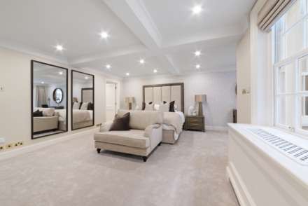 Woods Mews, Mayfair, W1, Image 39