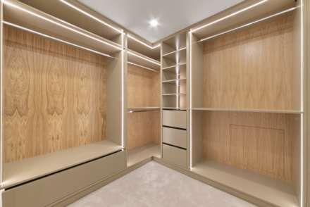 Woods Mews, Mayfair, W1, Image 41