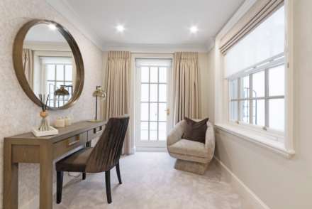 Woods Mews, Mayfair, W1, Image 43