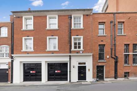 Woods Mews, Mayfair, W1, Image 50