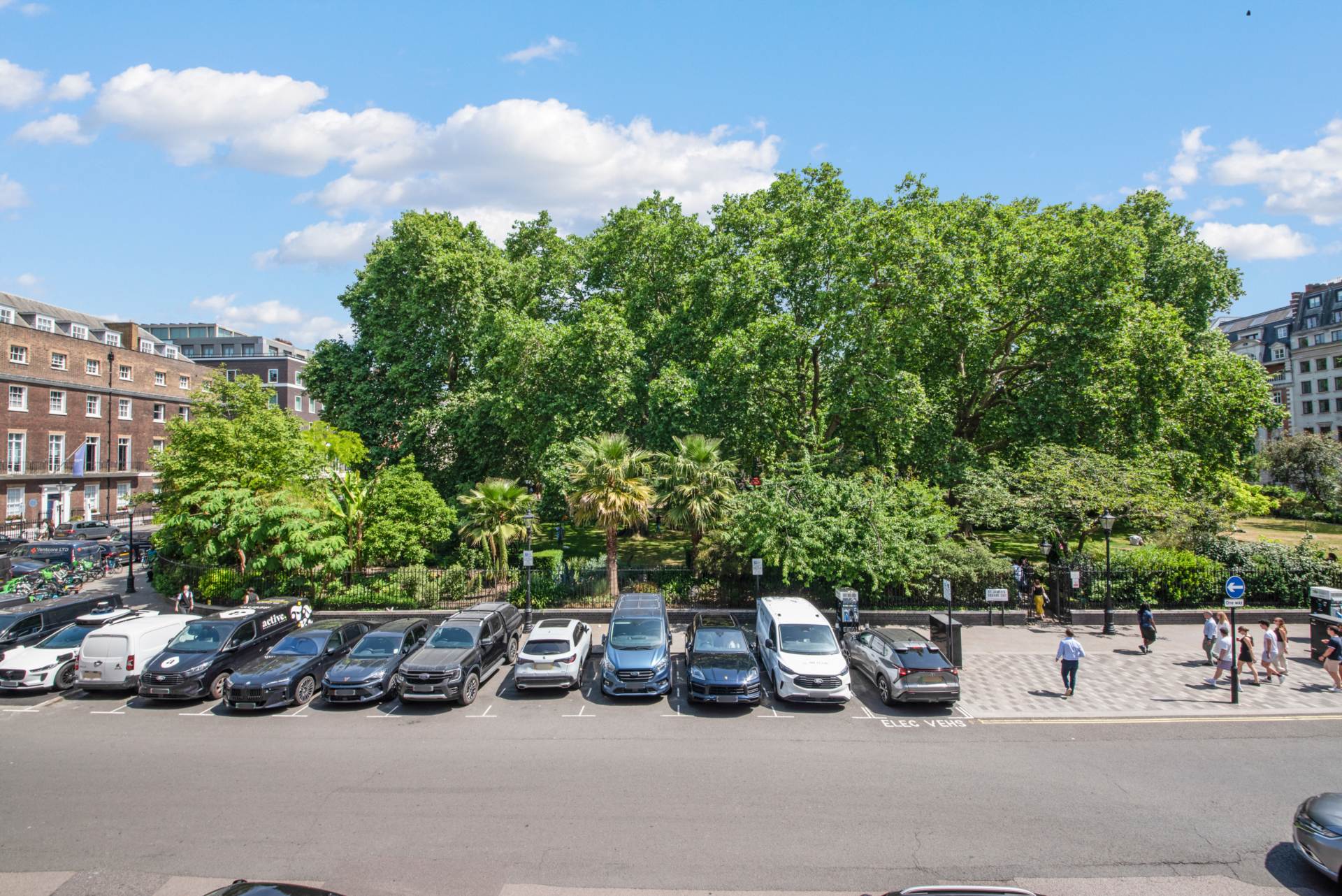 King Street, St James's, Piccadilly, SW1, Image 27