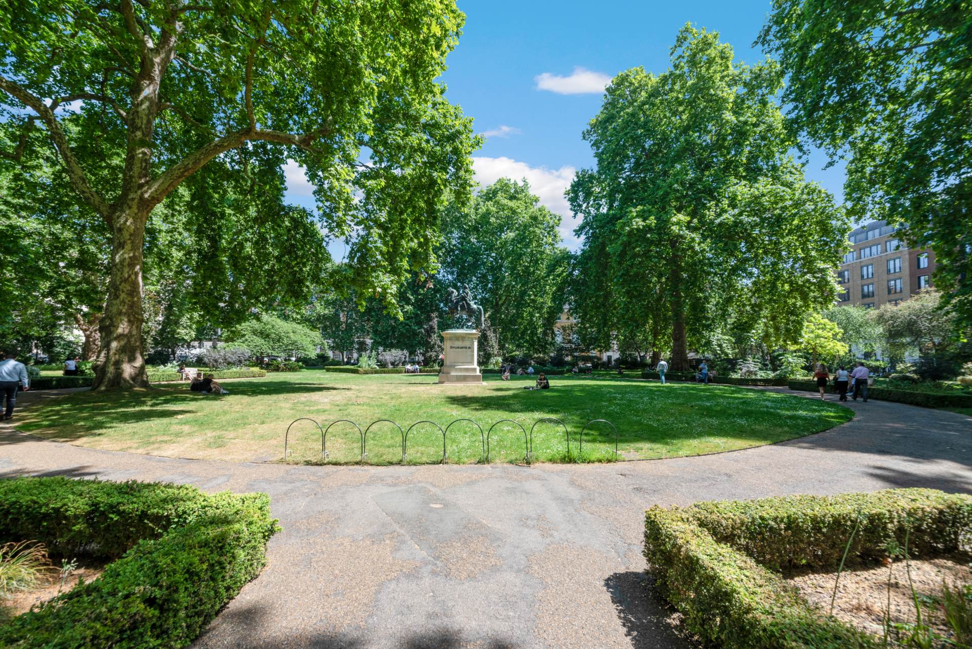 King Street, St James's, Piccadilly, SW1, Image 28